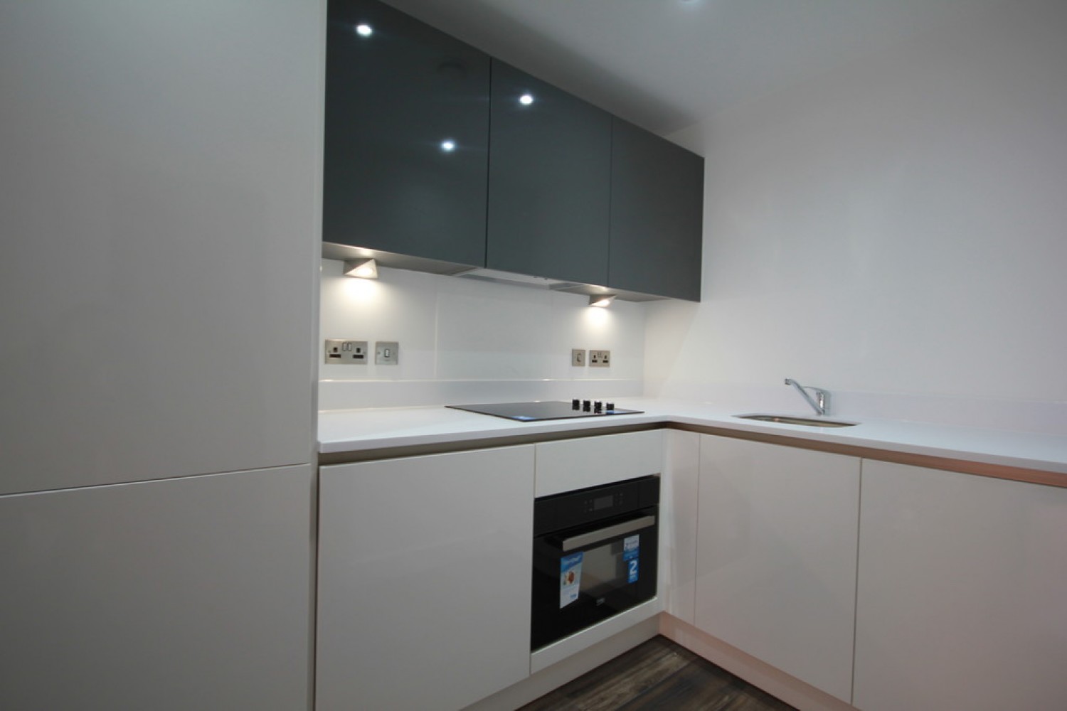 Granville Lofts, Holliday Street, Birmingham, B1