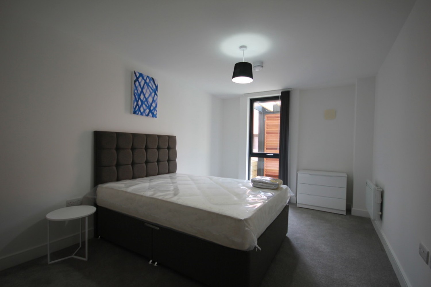 Granville Lofts, Holliday Street, Birmingham, B1