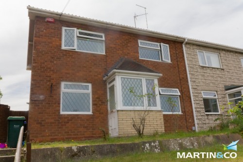 Valley Road, Great Barr, B43