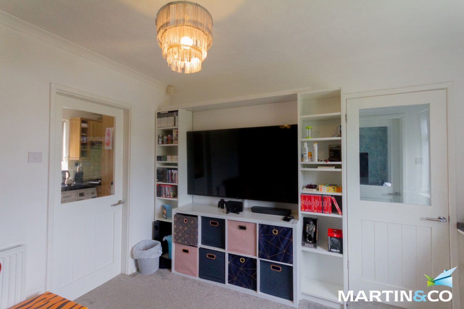 3 bedroom House for Letting Valley Road, Great Barr, B43