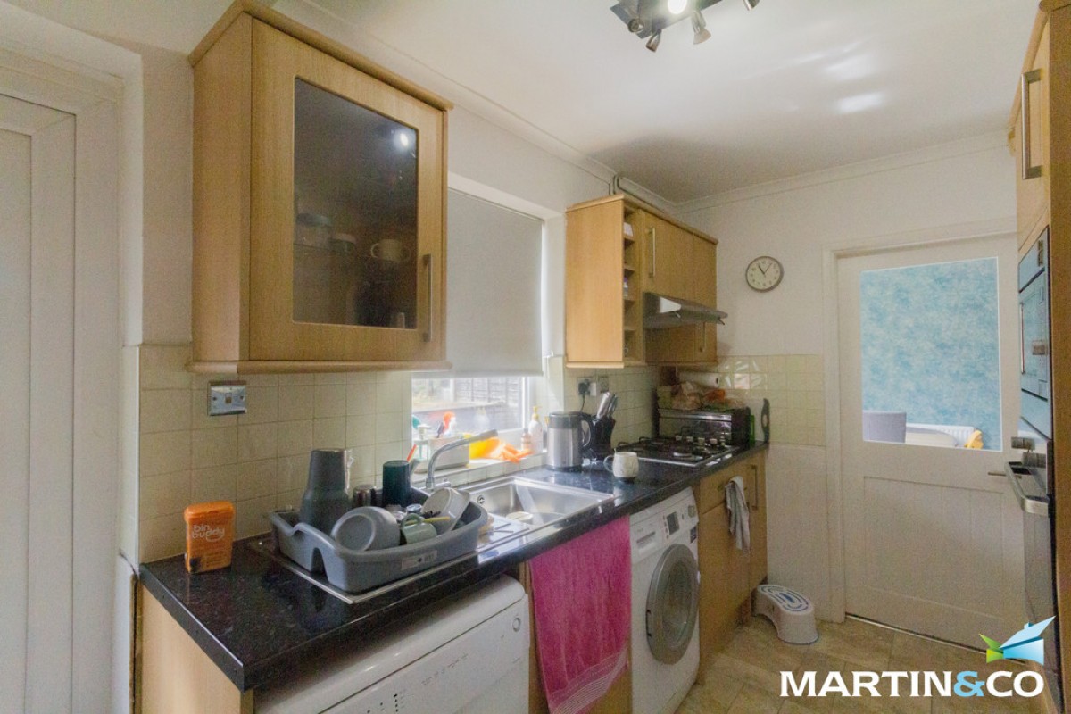 Valley Road, Great Barr, B43