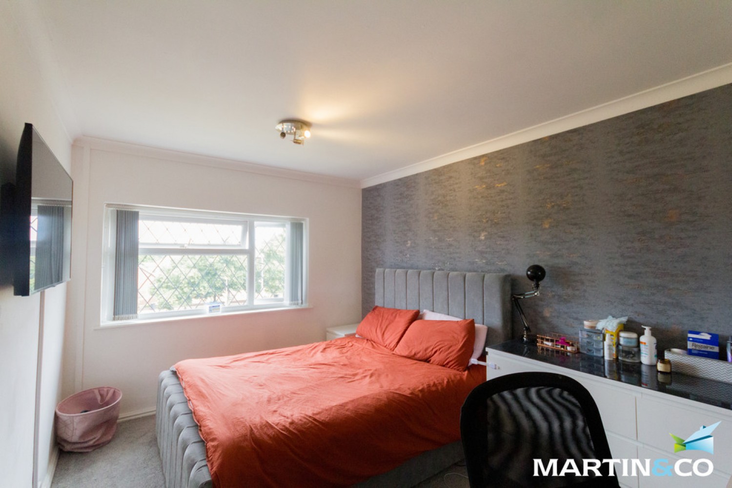 3 bedroom House for Letting Valley Road, Great Barr, B43