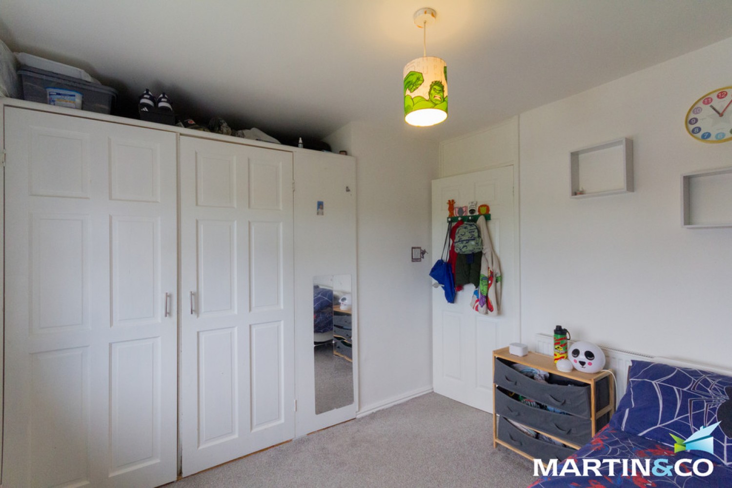 3 bedroom House for Letting Valley Road, Great Barr, B43