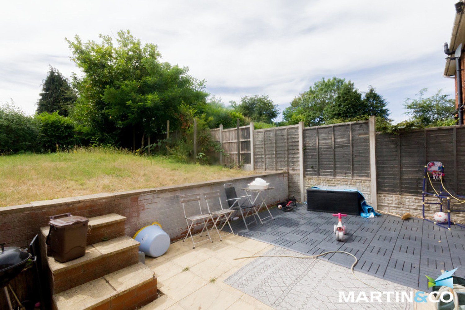 3 bedroom House for Letting Valley Road, Great Barr, B43