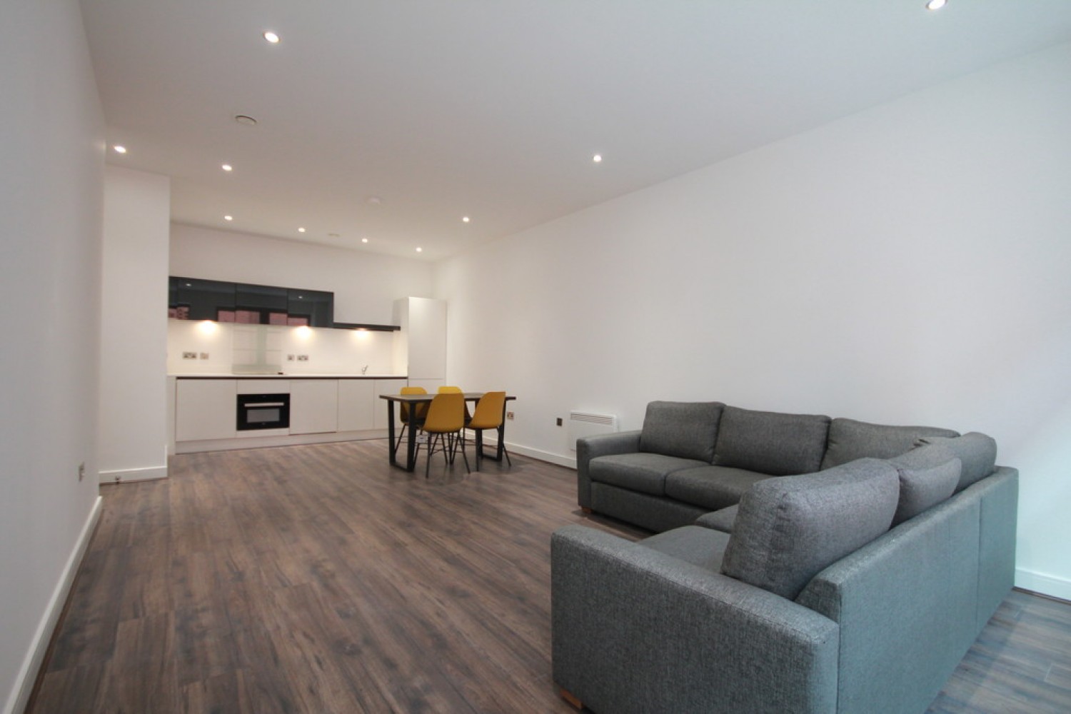 2 bedroom Flat for Letting The Kettleworks, Pope Street, Jewellery Quarter, B1