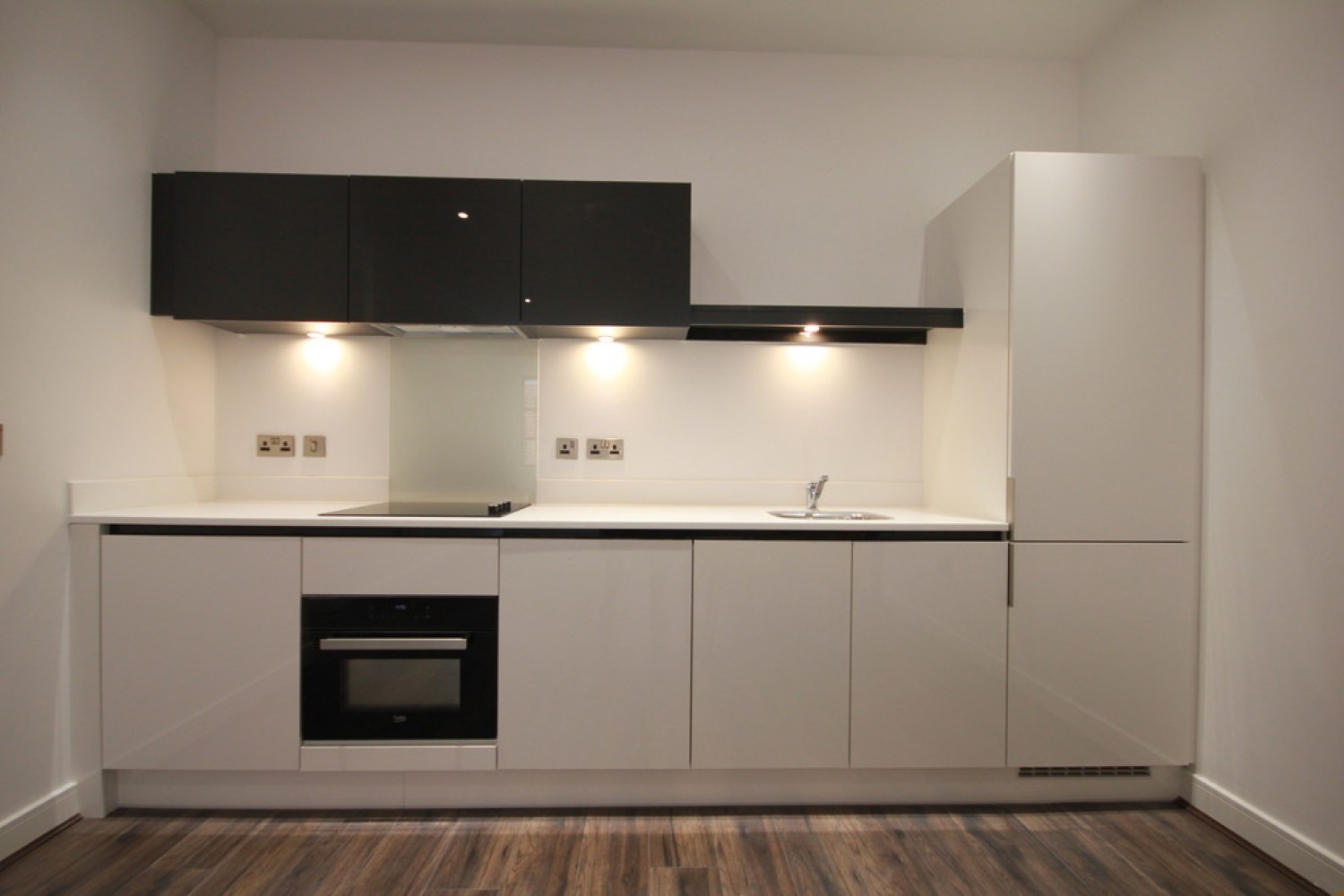 2 bedroom Flat for Letting The Kettleworks, Pope Street, Jewellery Quarter, B1