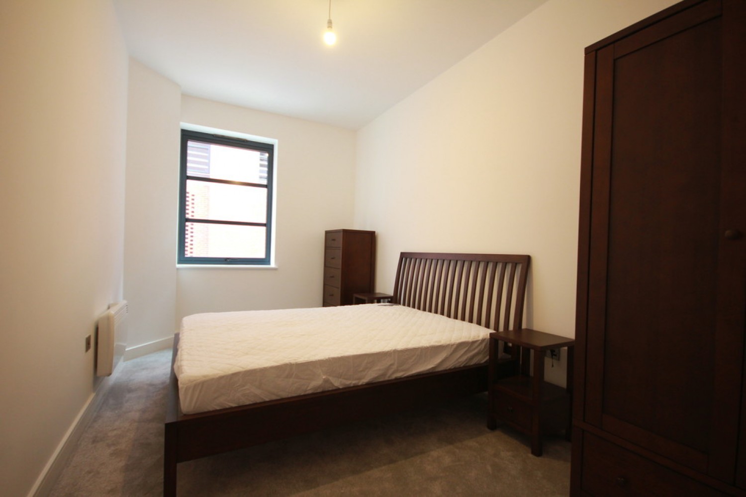 2 bedroom Flat for Letting The Kettleworks, Pope Street, Jewellery Quarter, B1