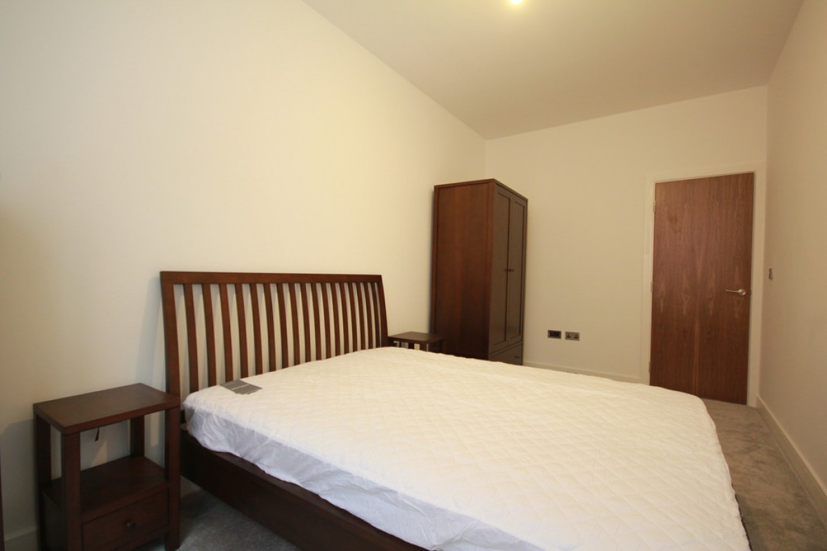 The Kettleworks, Pope Street, Jewellery Quarter, B1