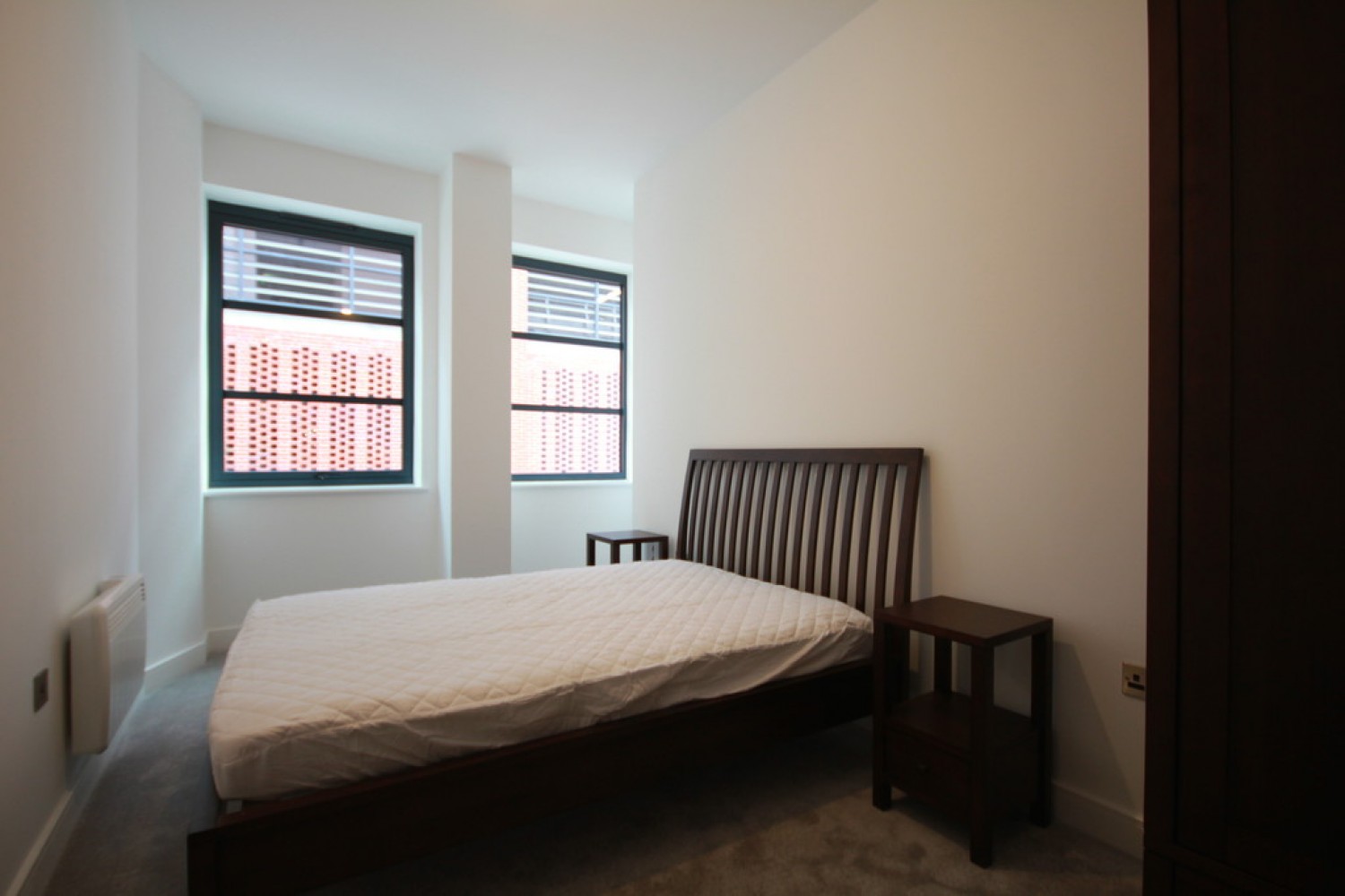 2 bedroom Flat for Letting The Kettleworks, Pope Street, Jewellery Quarter, B1