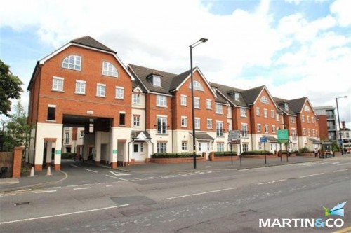 Lords, Lordswood Road, Harborne, B17