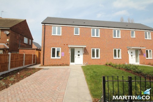 Pemberton Road, West Bromwich, B70