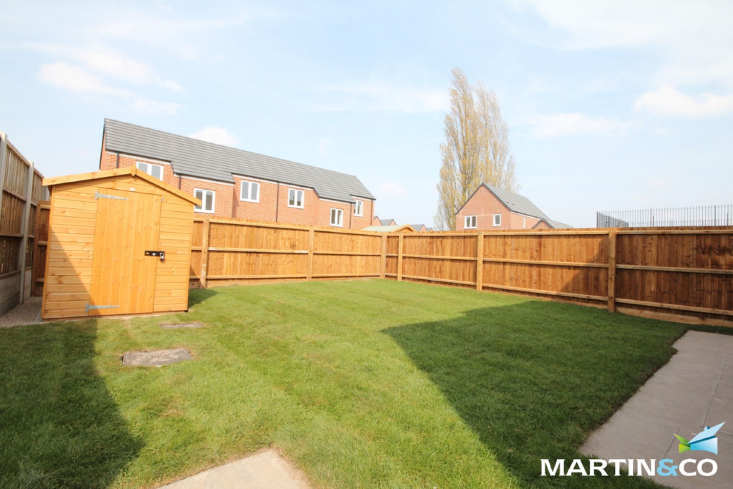 Pemberton Road, West Bromwich, B70