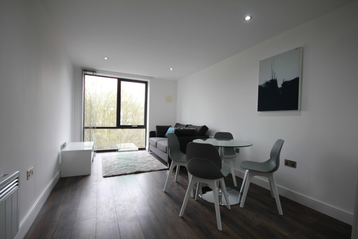 Granville Lofts, Holliday Street, Birmingham, B1