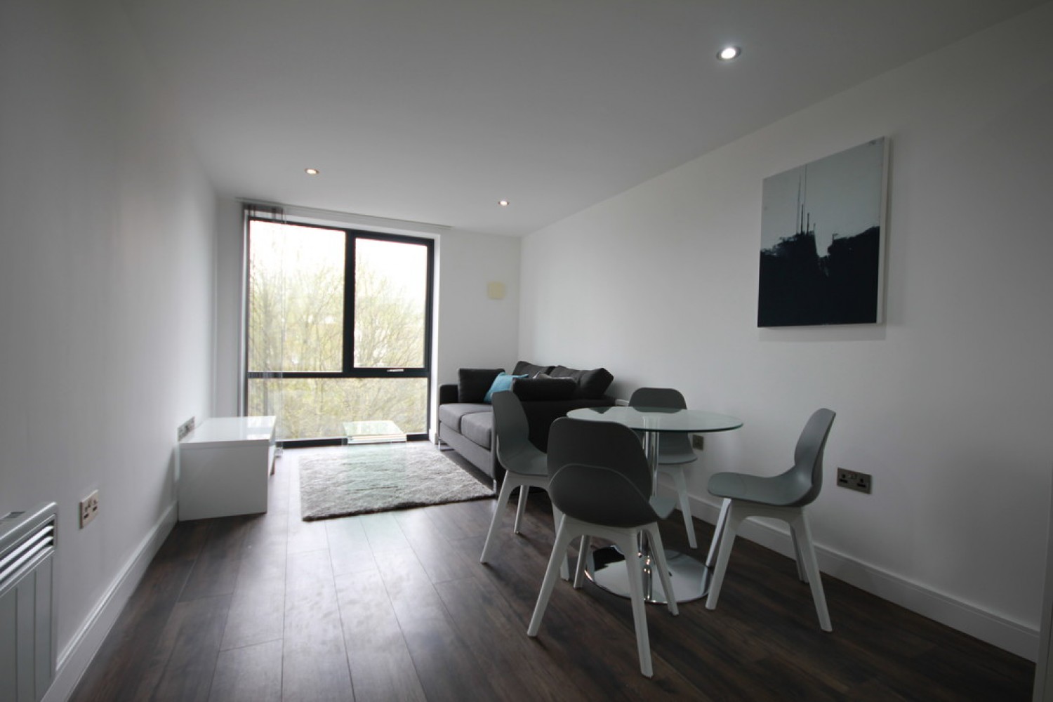 Granville Lofts, Holliday Street, Birmingham, B1
