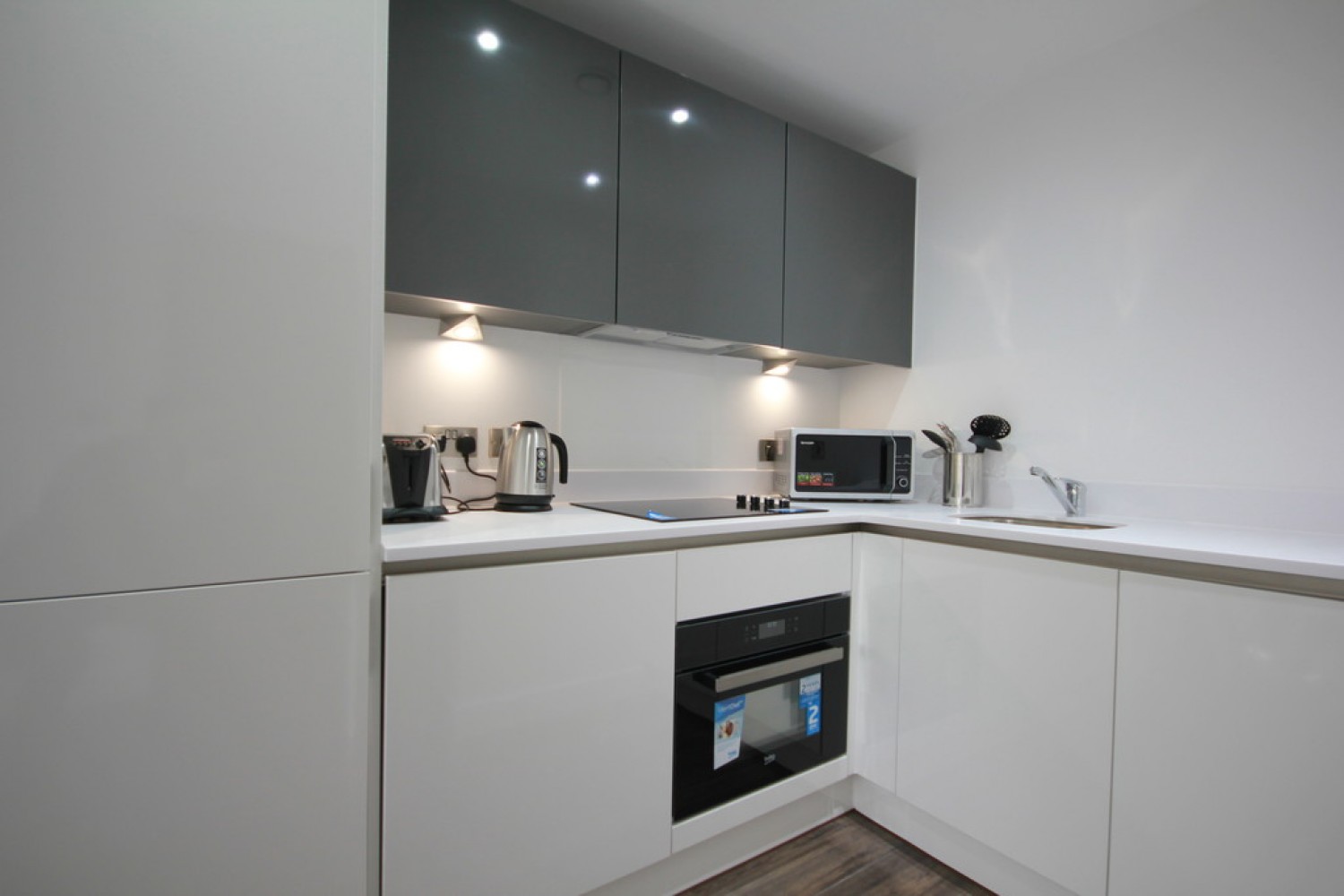 Granville Lofts, Holliday Street, Birmingham, B1
