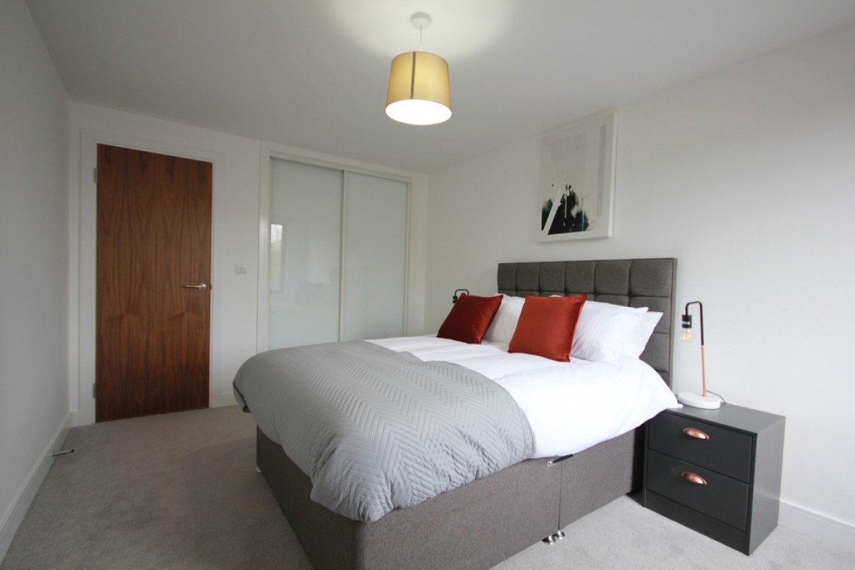 Granville Lofts, Holliday Street, Birmingham, B1