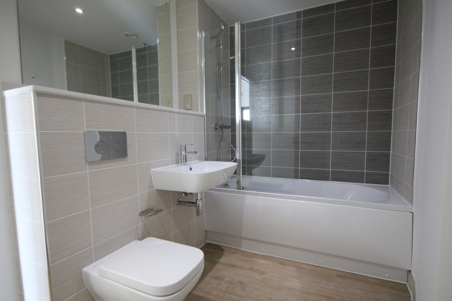 1 bedroom Flat for Letting The Bank, Sheepcote Street, Birmingham, B16
