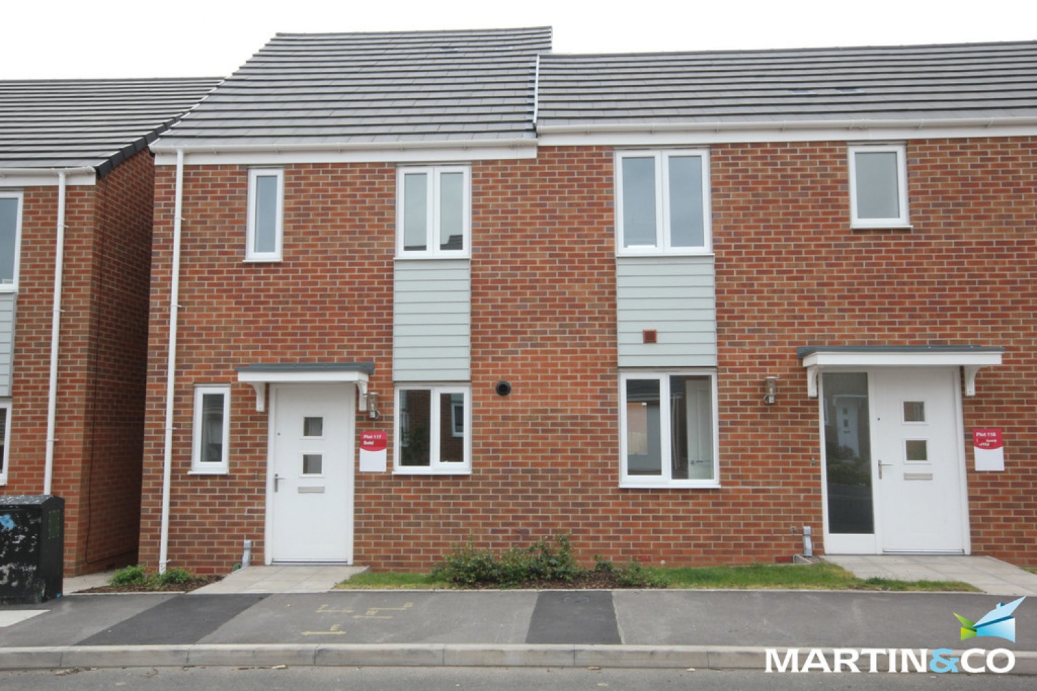Ebenezer Street, West Bromwich, B70