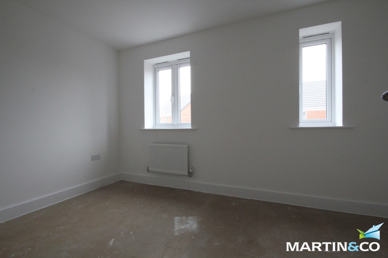 Ebenezer Street, West Bromwich, B70