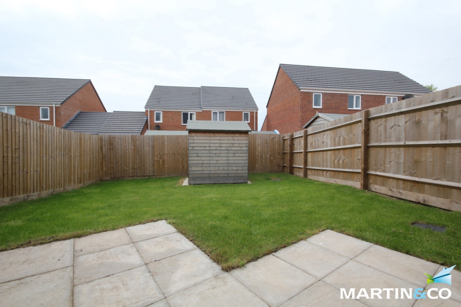 Ebenezer Street, West Bromwich, B70