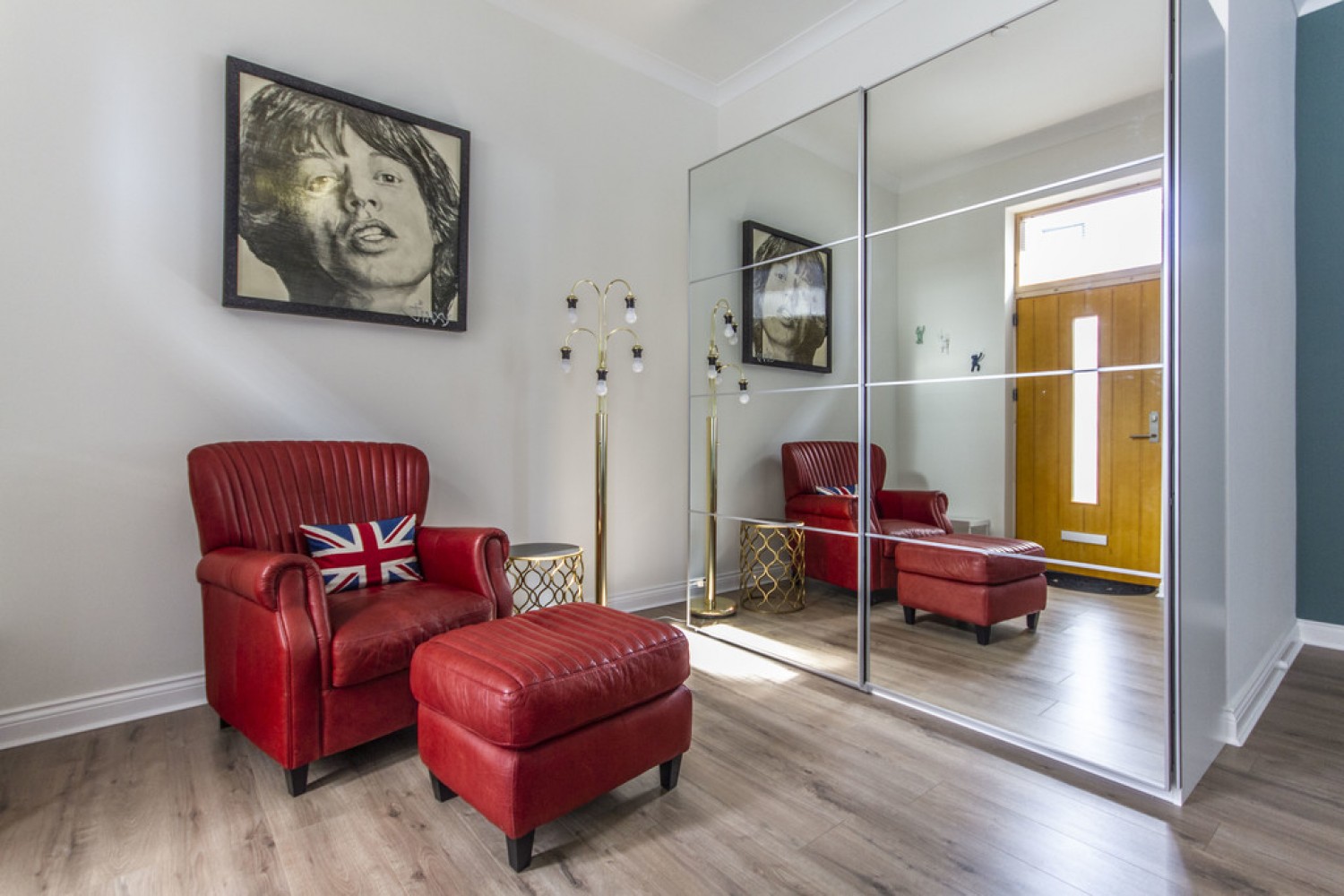 Elizabeth Place, Tenby Street North, Jewellery Quarter, B1