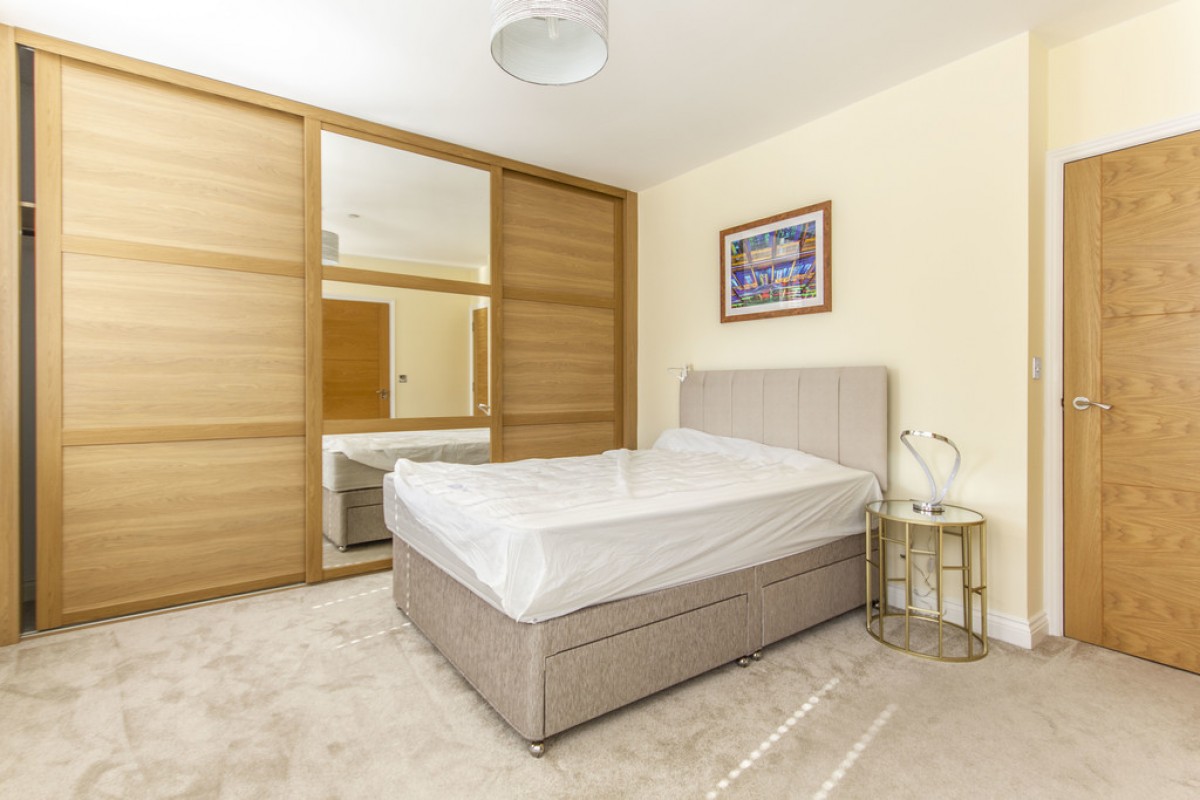 Elizabeth Place, Tenby Street North, Jewellery Quarter, B1