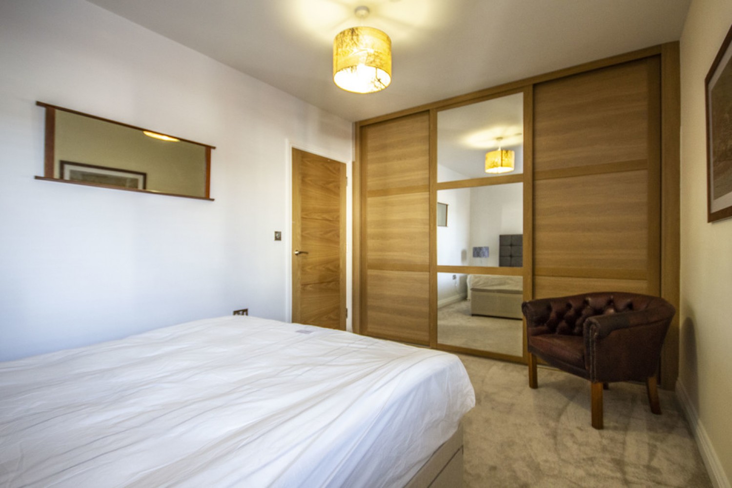 Elizabeth Place, Tenby Street North, Jewellery Quarter, B1