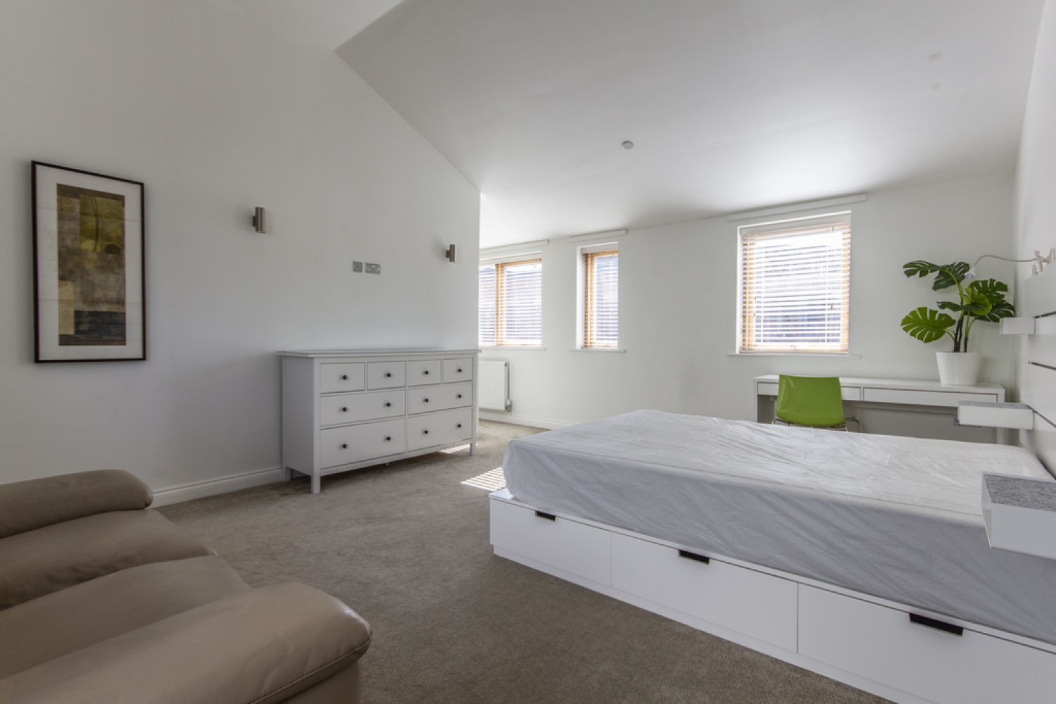 Elizabeth Place, Tenby Street North, Jewellery Quarter, B1