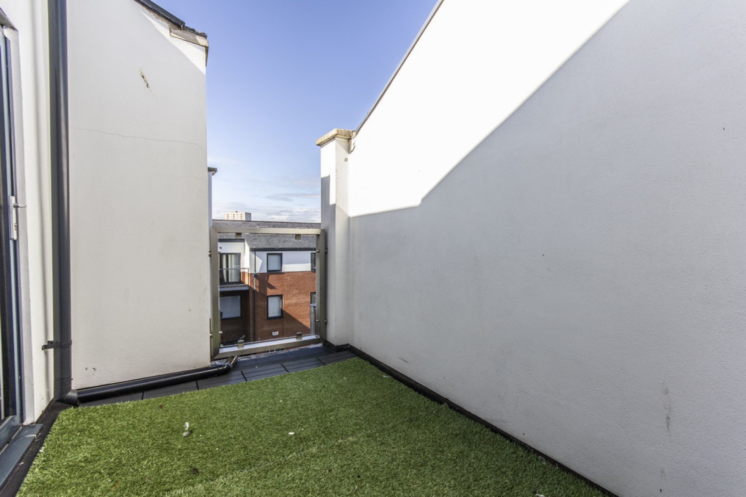 Elizabeth Place, Tenby Street North, Jewellery Quarter, B1