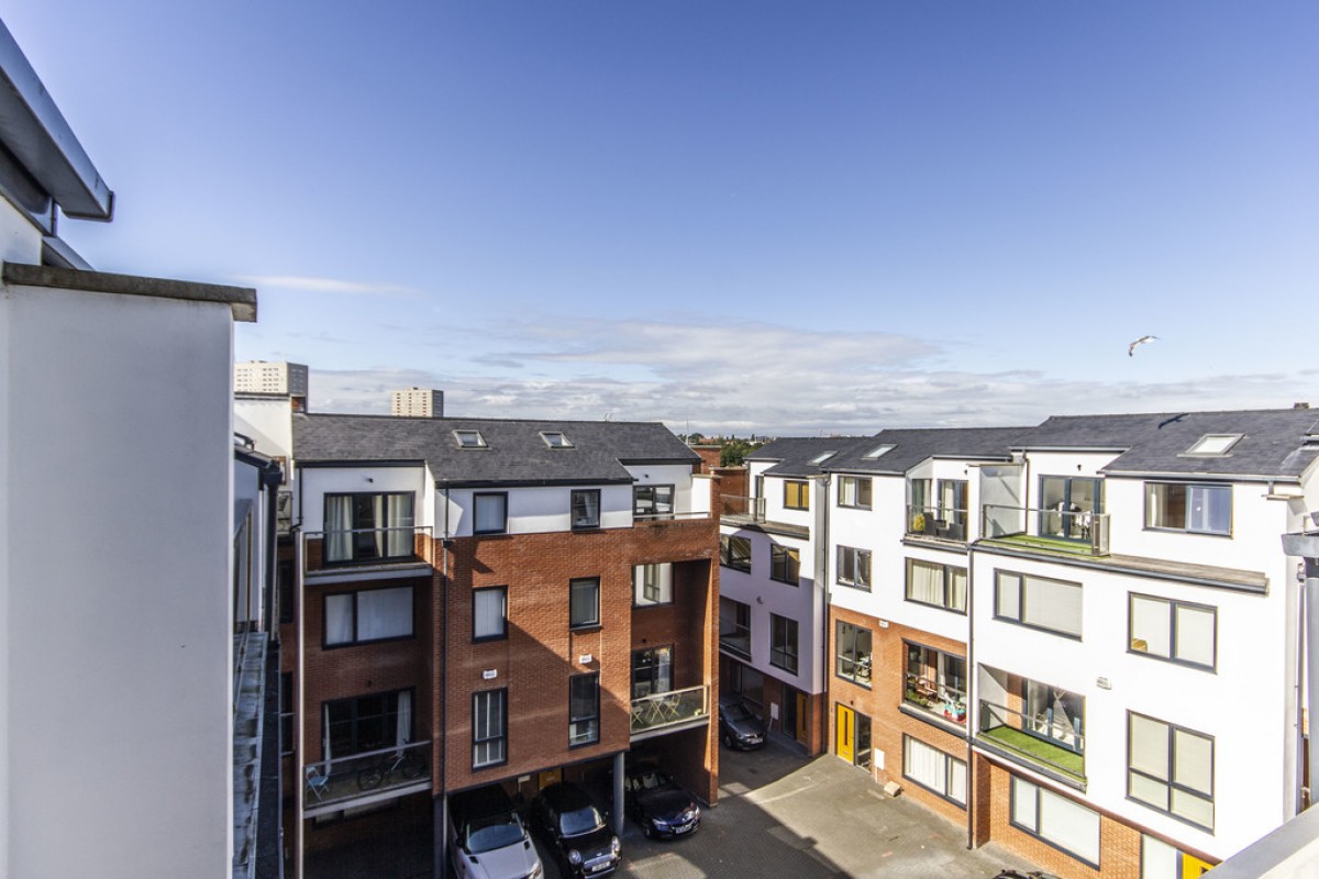 Elizabeth Place, Tenby Street North, Jewellery Quarter, B1