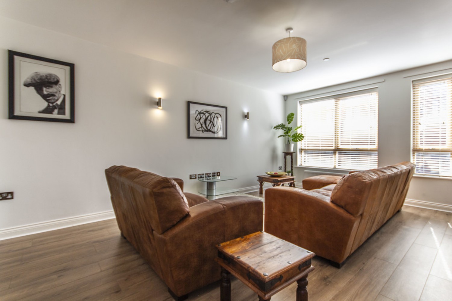 Elizabeth Place, Tenby Street North, Jewellery Quarter, B1