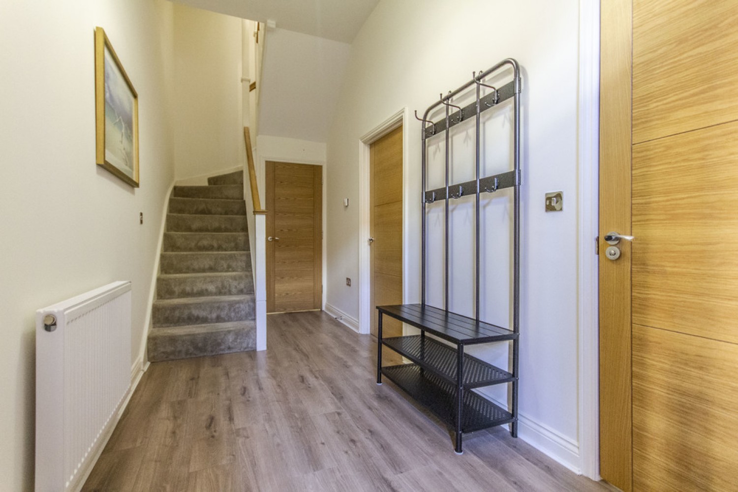 Elizabeth Place, Tenby Street North, Jewellery Quarter, B1