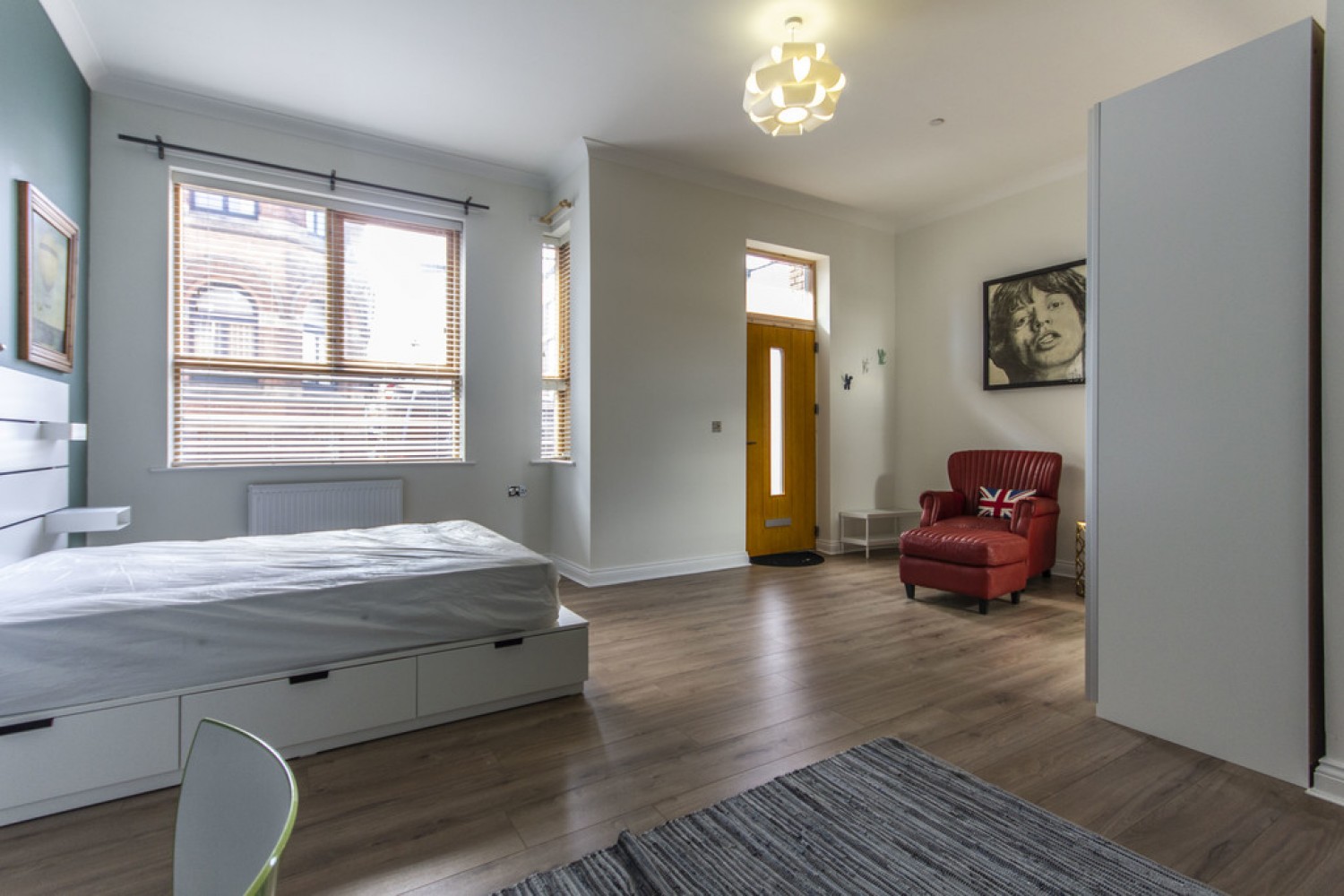 Elizabeth Place, Tenby Street North, Jewellery Quarter, B1