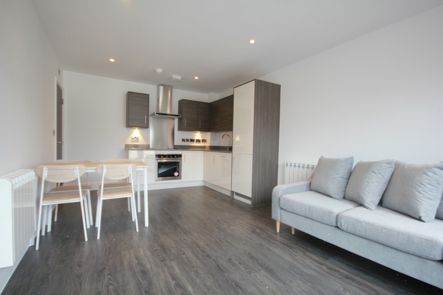 2 bedroom Flat for Letting The Foundry, Carver Street, Jewellery Quarter, B1