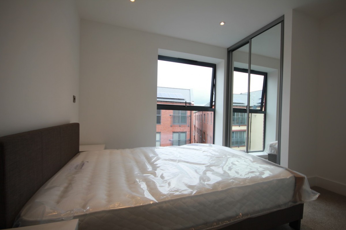 The Foundry, Carver Street, Jewellery Quarter, B1