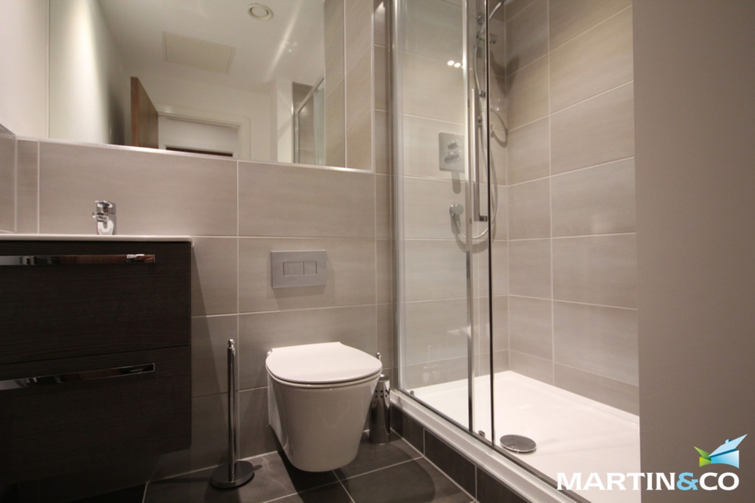1 bedroom Flat for Letting CopperBox, High Street, Harborne, B17