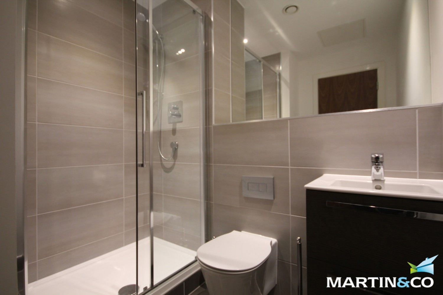 1 bedroom Flat for Letting CopperBox, High Street, Harborne, B17