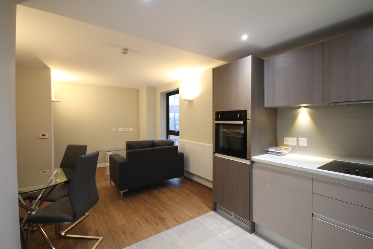 Jewel Court, Legge Lane, Jewellery Quarter, B1