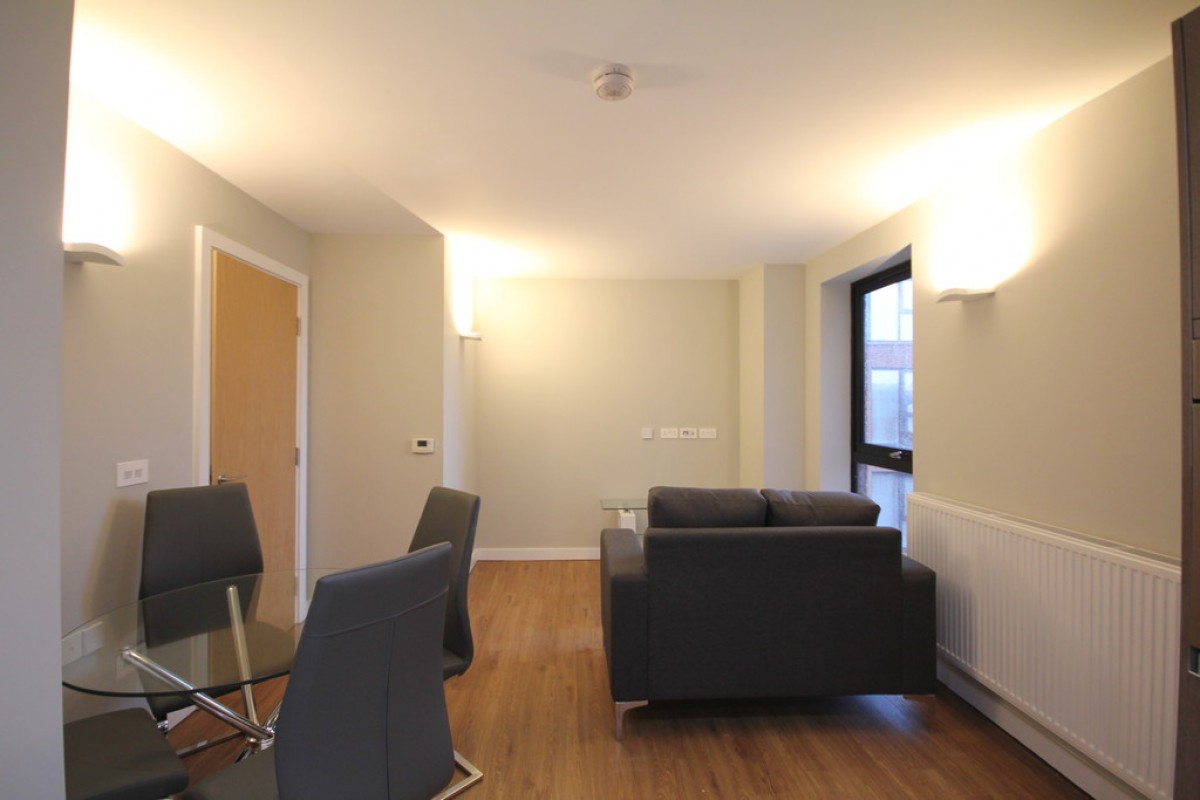 Jewel Court, Legge Lane, Jewellery Quarter, B1