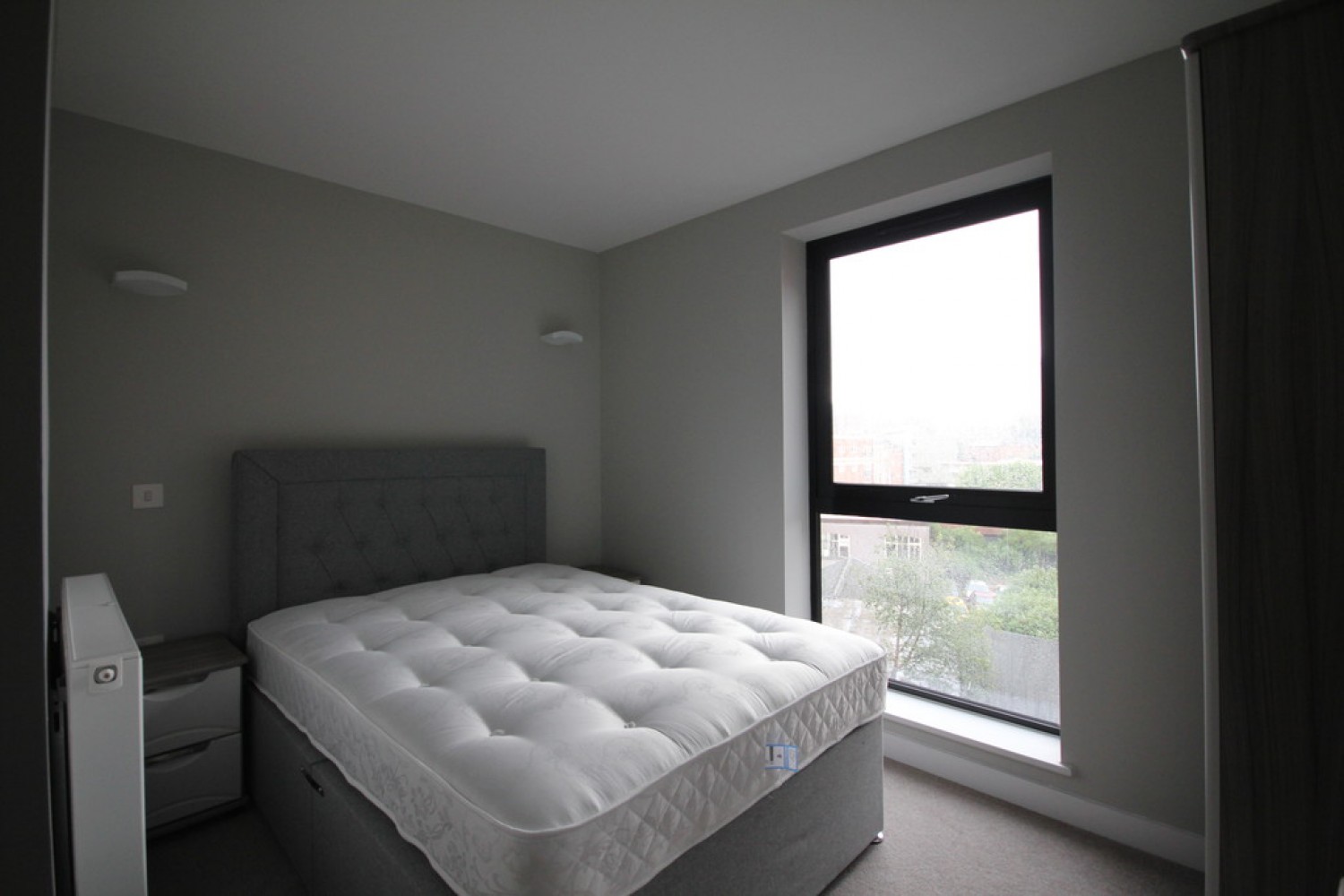 Jewel Court, Legge Lane, Jewellery Quarter, B1