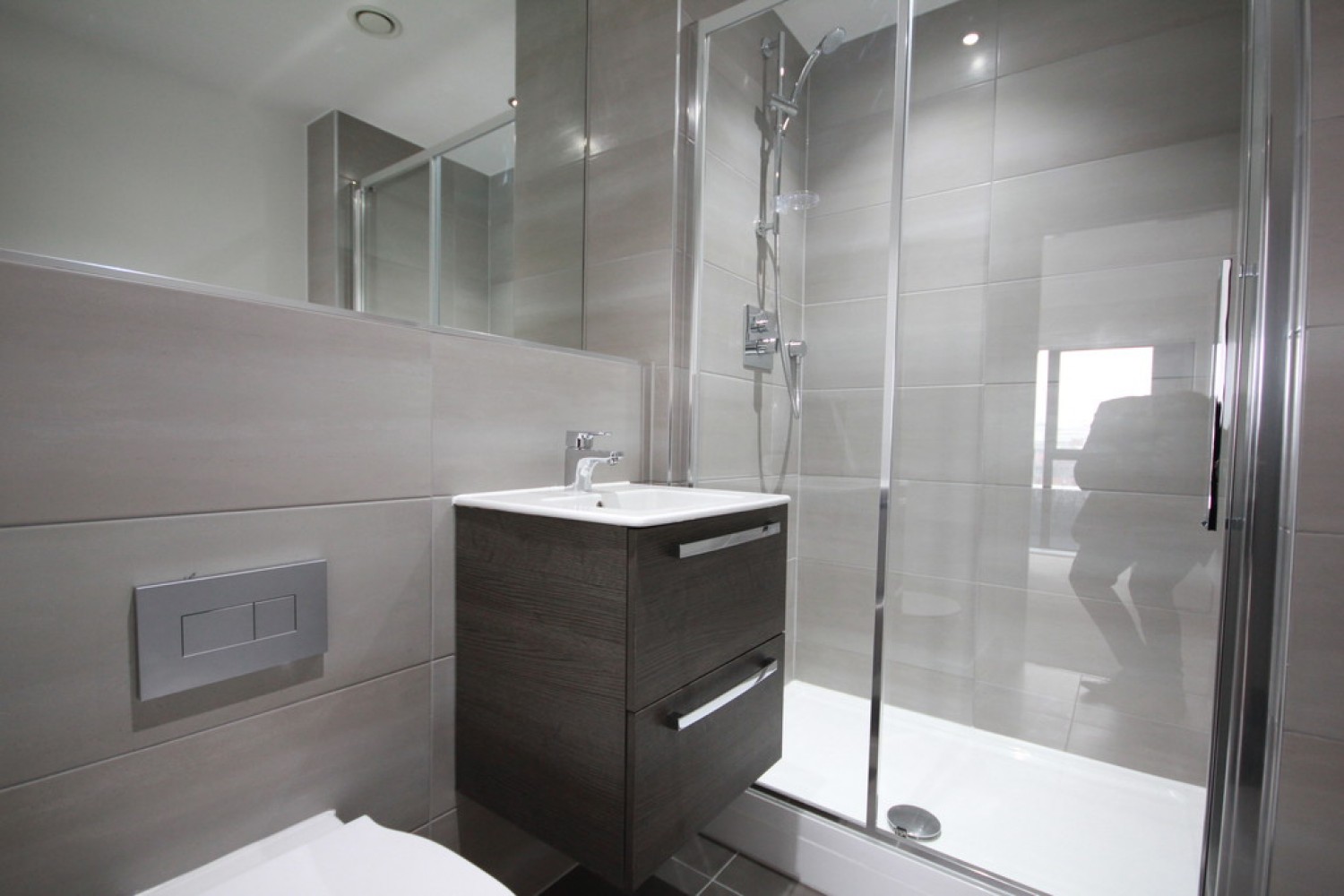 Regency Place, Parade, Birmingham, B1