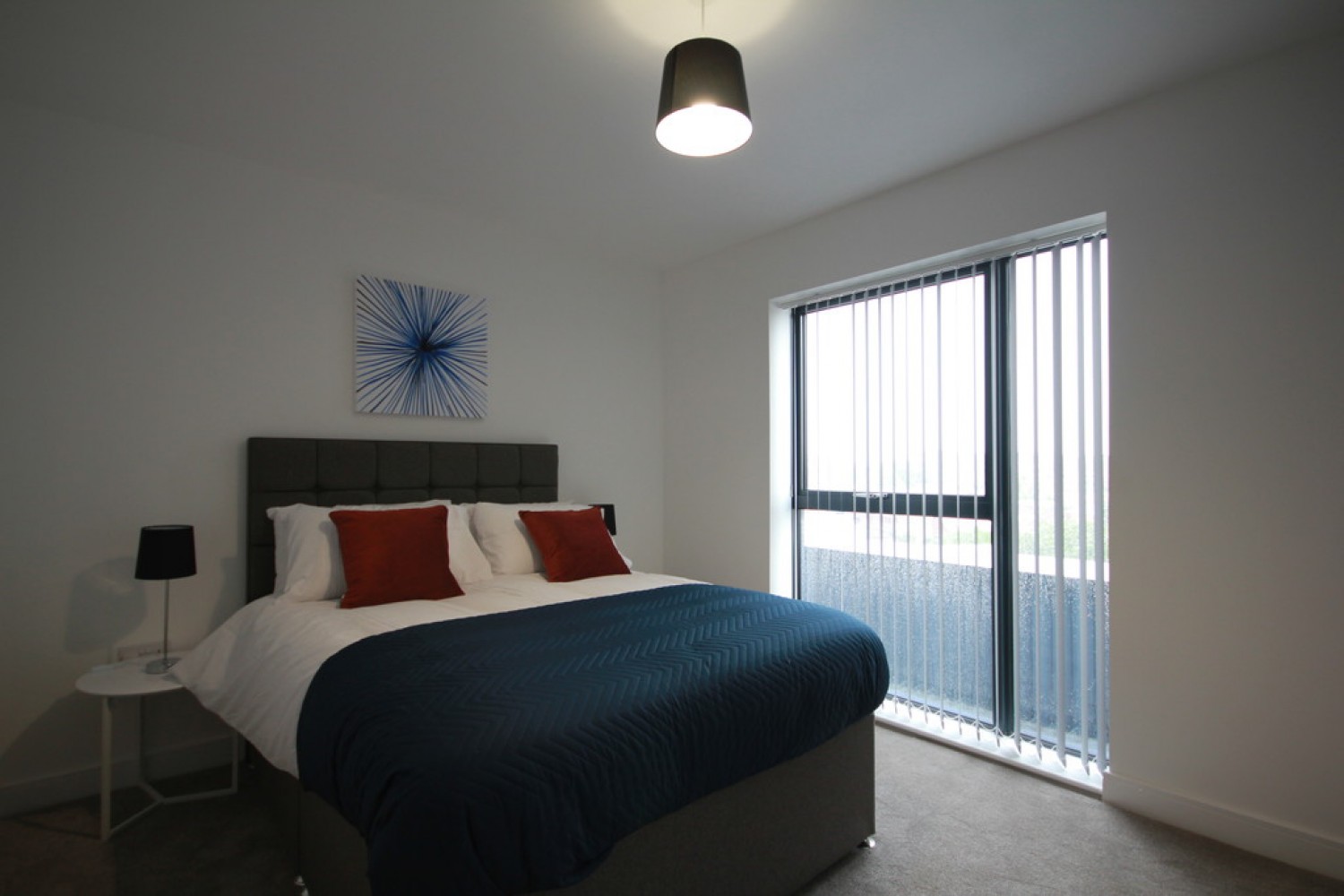 Regency Place, Parade, Birmingham, B1