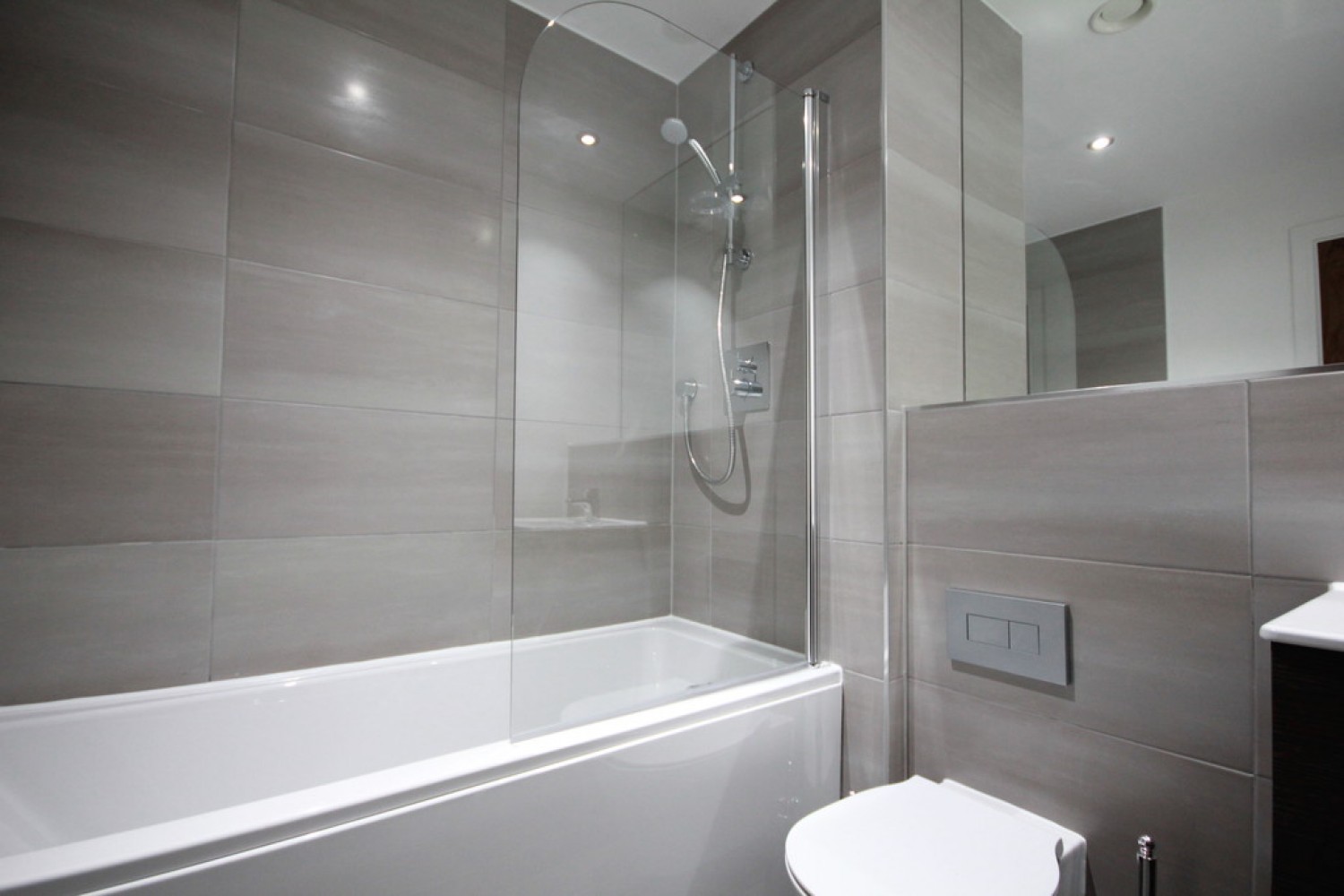 Regency Place, Parade, Birmingham, B1