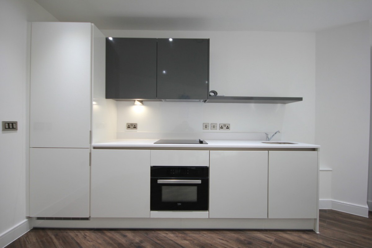 Regency Place, Parade, Birmingham, B1