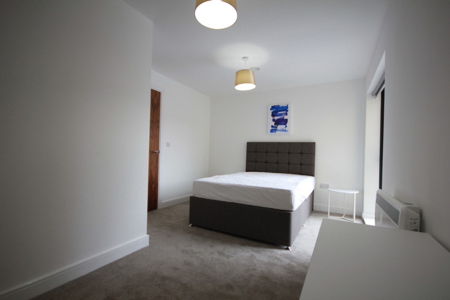 1 bedroom Flat for Letting Regency Place, Parade, Birmingham, B1