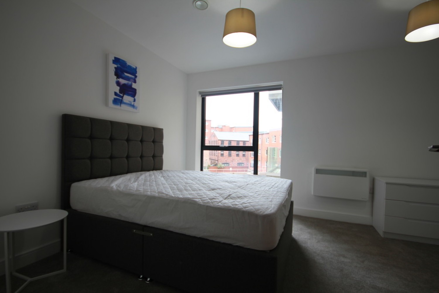 1 bedroom Flat for Letting Regency Place, Parade, Birmingham, B1