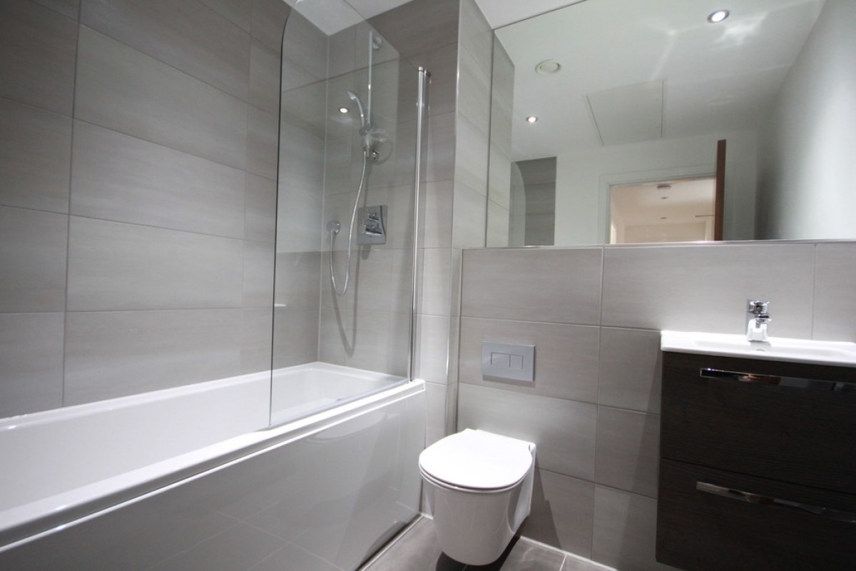 Regency Place, Parade, Birmingham, B1