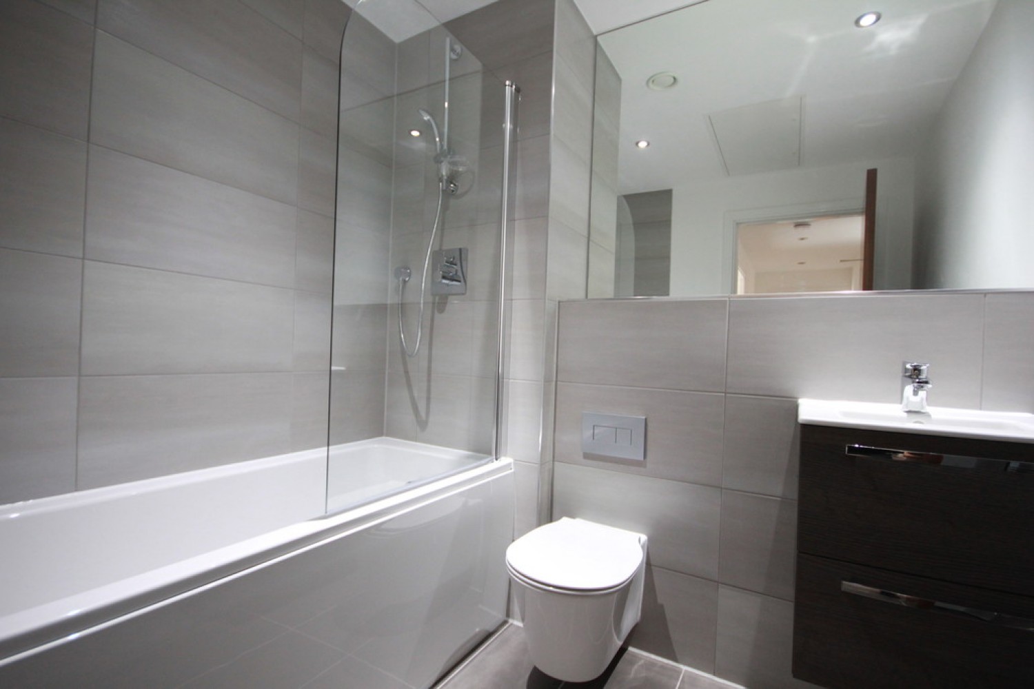 1 bedroom Flat for Letting Regency Place, Parade, Birmingham, B1