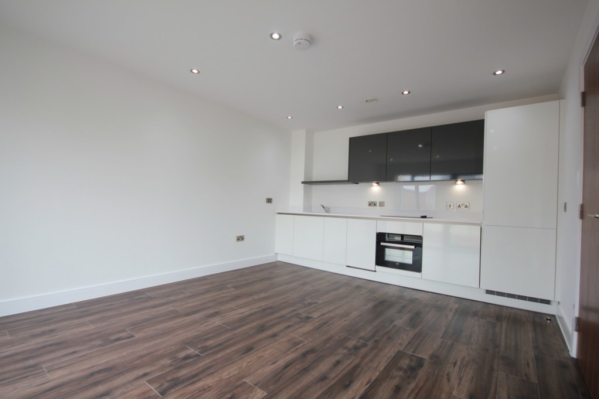 Regency Place, Parade, Birmingham, B1