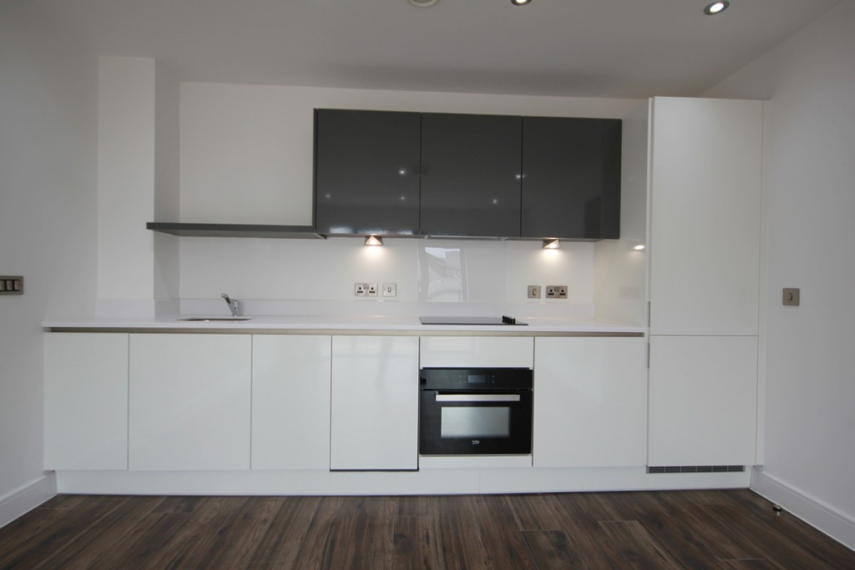 Regency Place, Parade, Birmingham, B1